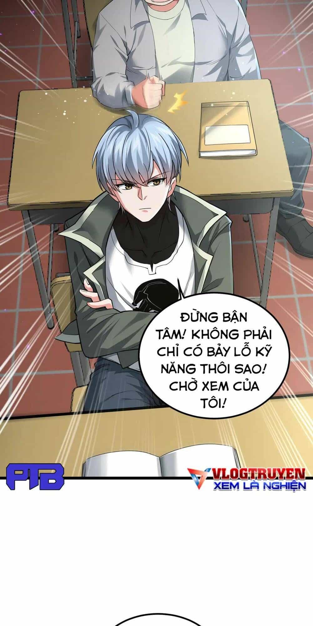 Trong Tôi Có Quỷ - Chương 1 - ảnh 58