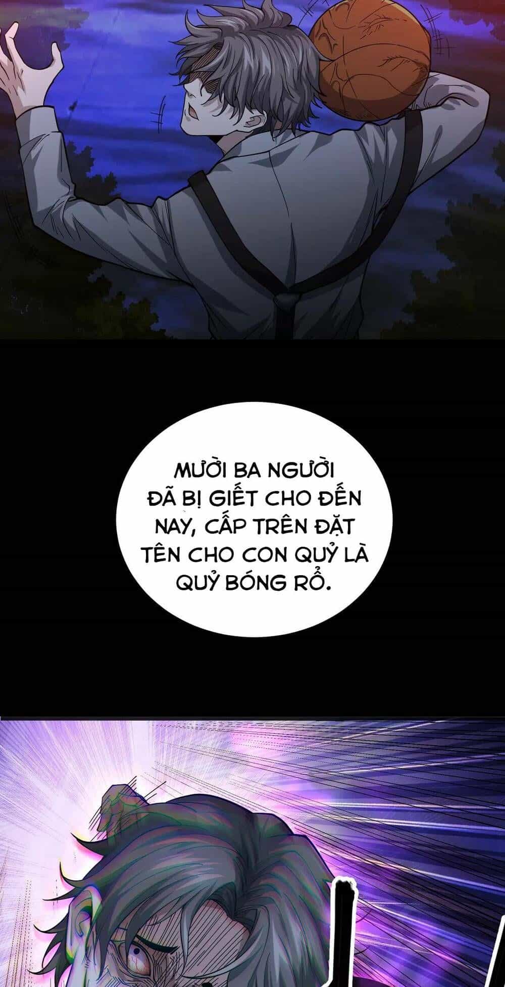 Trong Tôi Có Quỷ - Chương 1 - ảnh 6