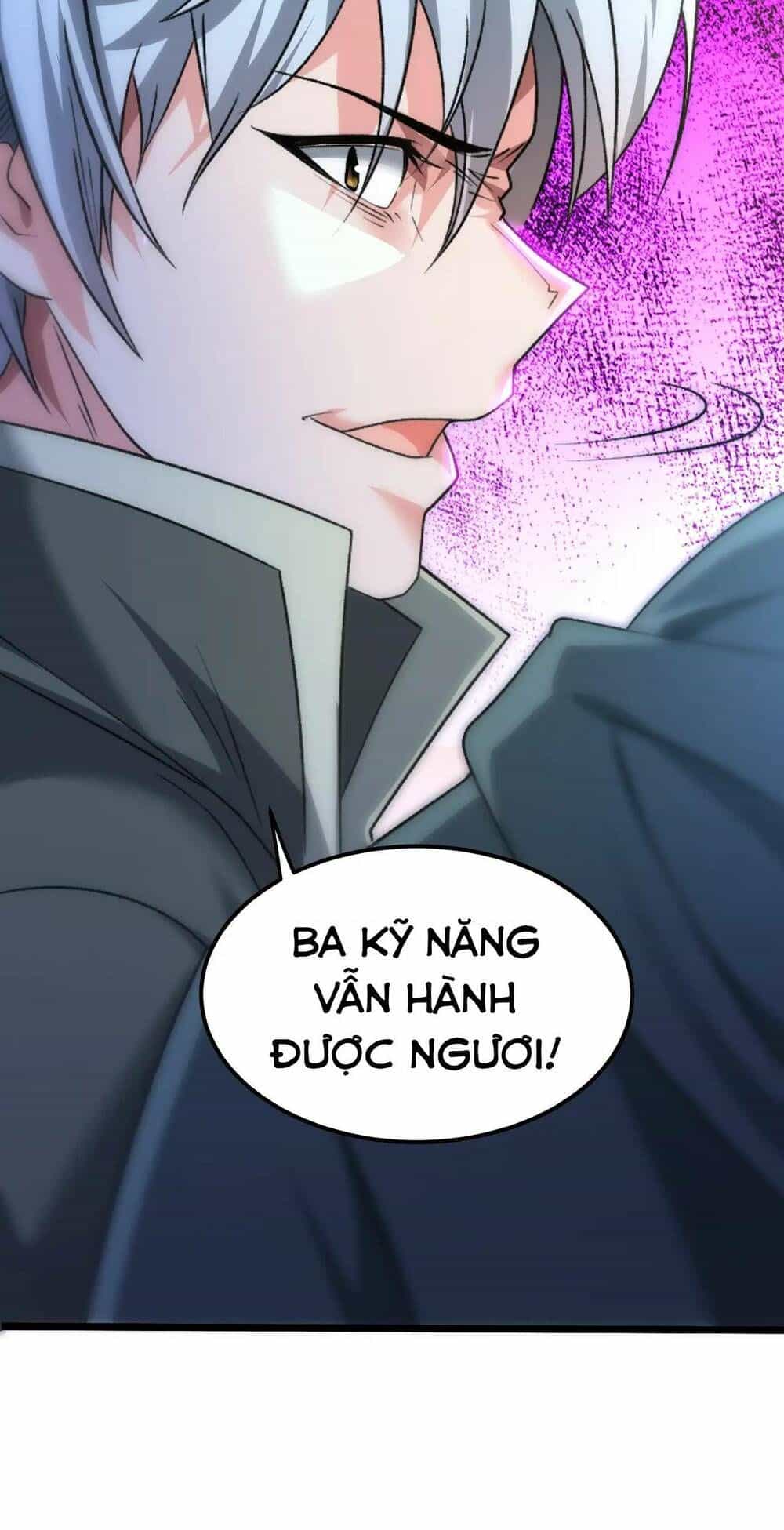 Trong Tôi Có Quỷ - Chương 1 - ảnh 64