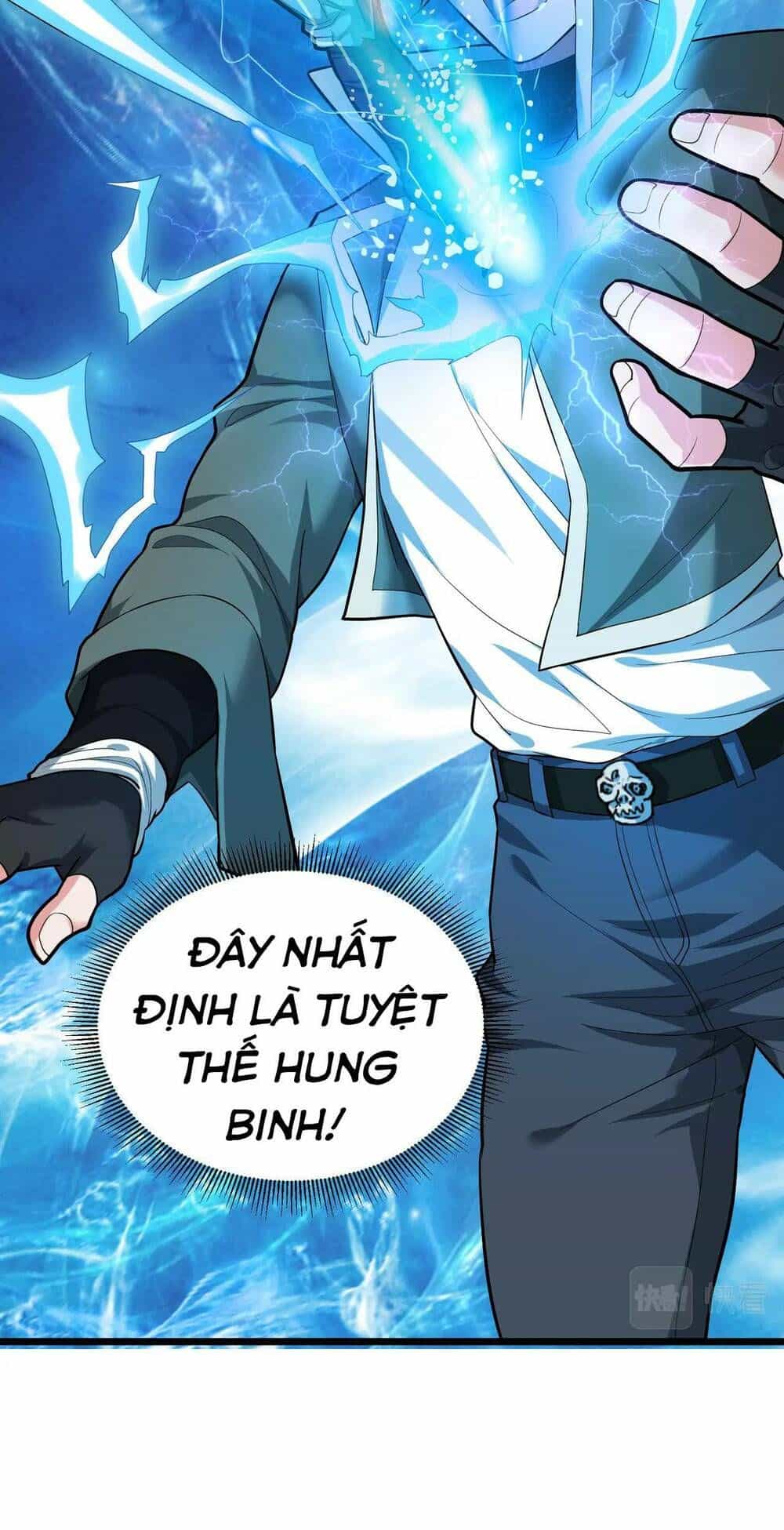 Trong Tôi Có Quỷ - Chương 1 - ảnh 69