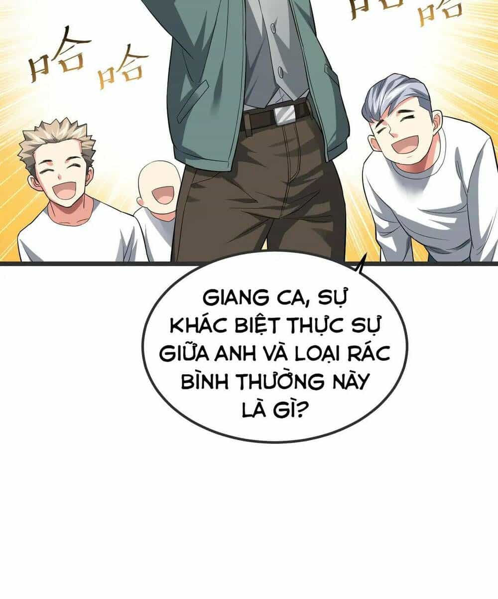 Trong Tôi Có Quỷ - Chương 1 - ảnh 73