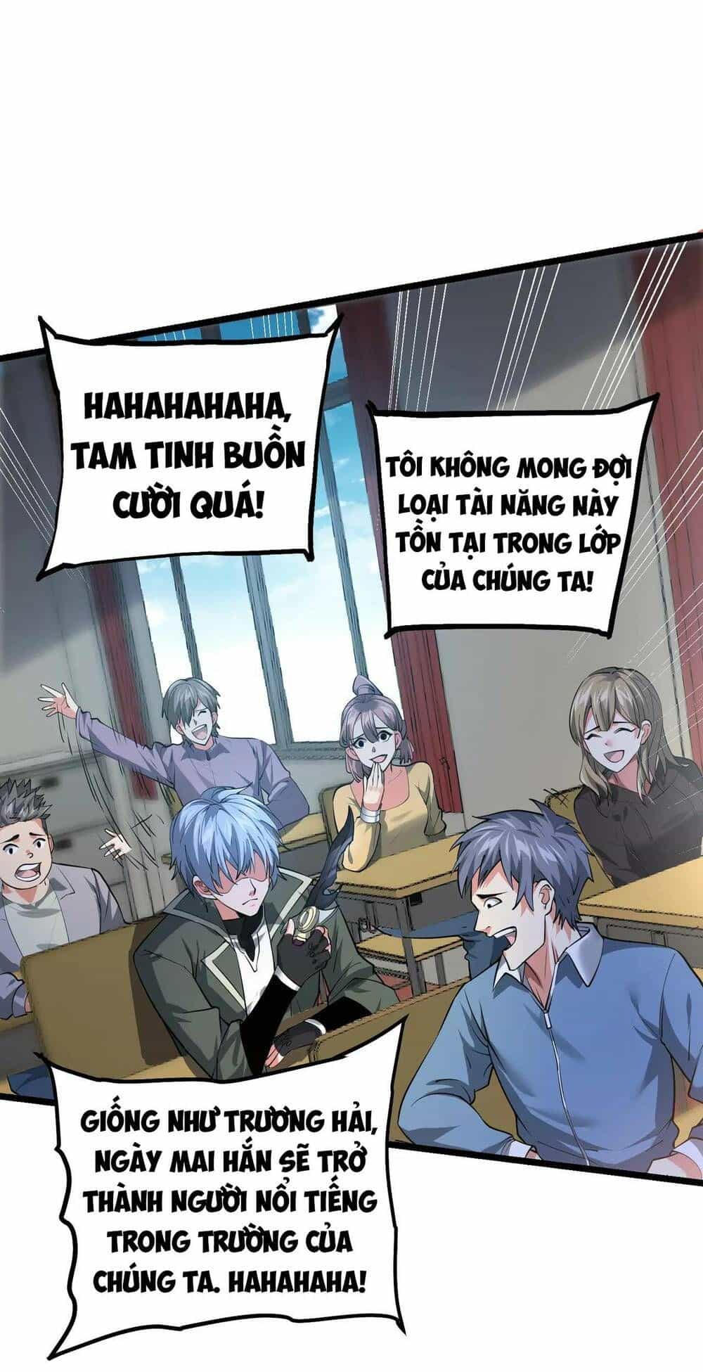Trong Tôi Có Quỷ - Chương 1 - ảnh 74
