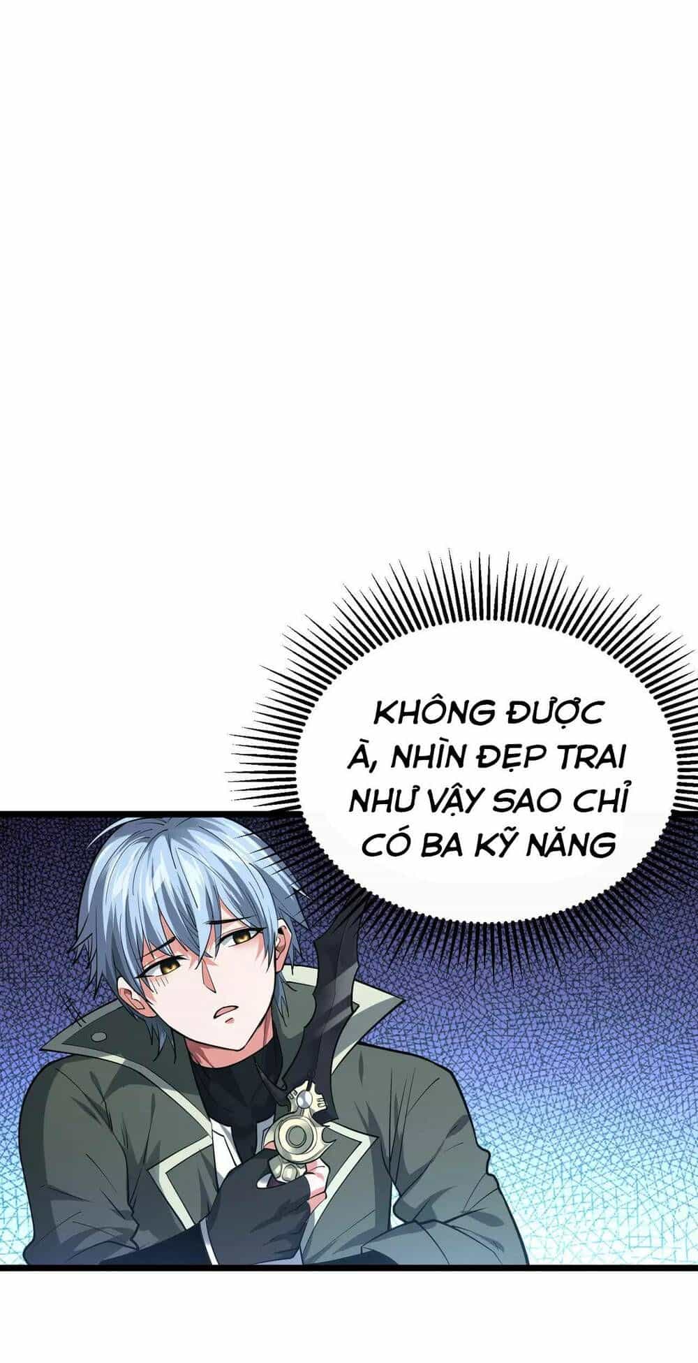 Trong Tôi Có Quỷ - Chương 1 - ảnh 75