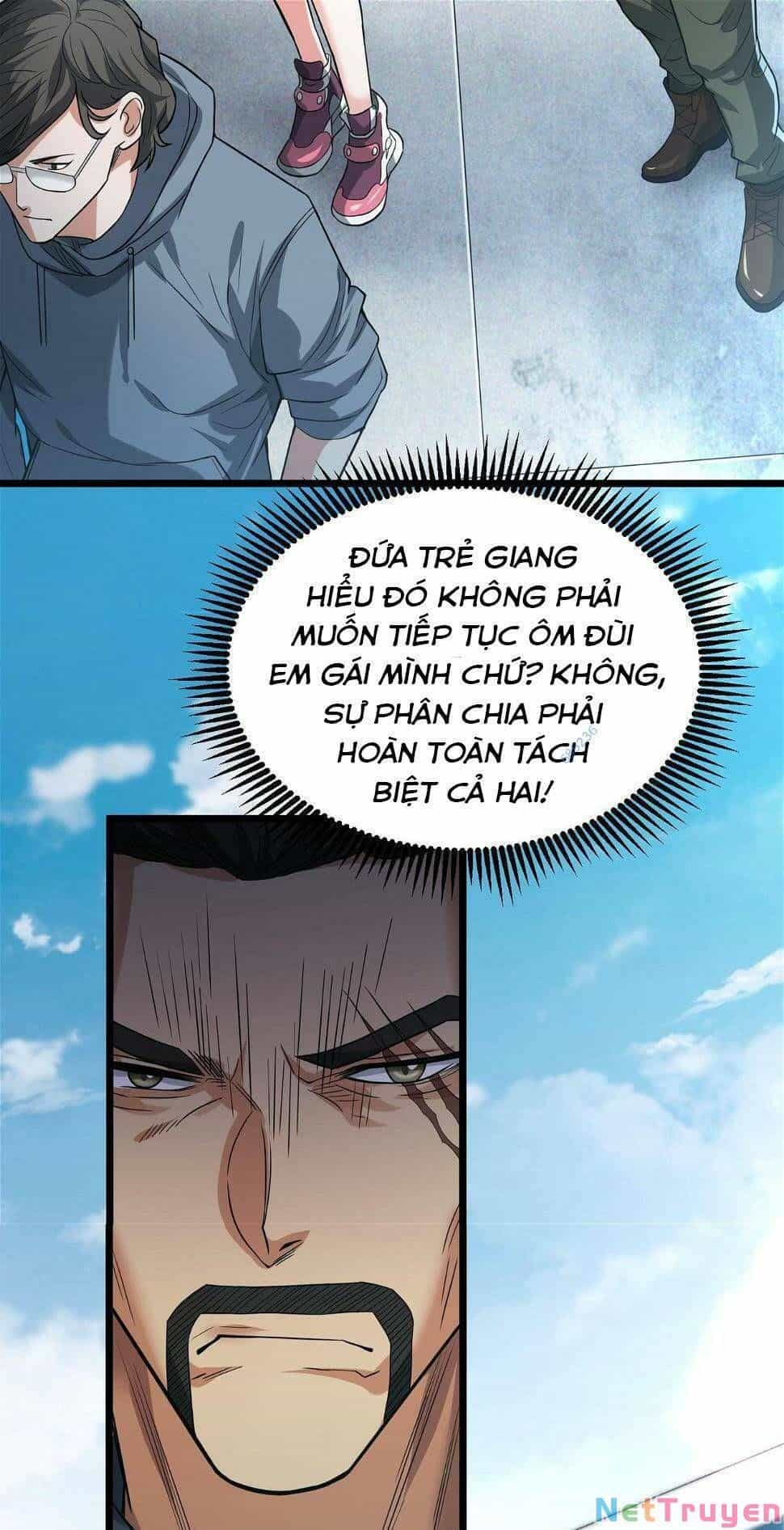 Trong Tôi Có Quỷ - Chương 10 - ảnh 11