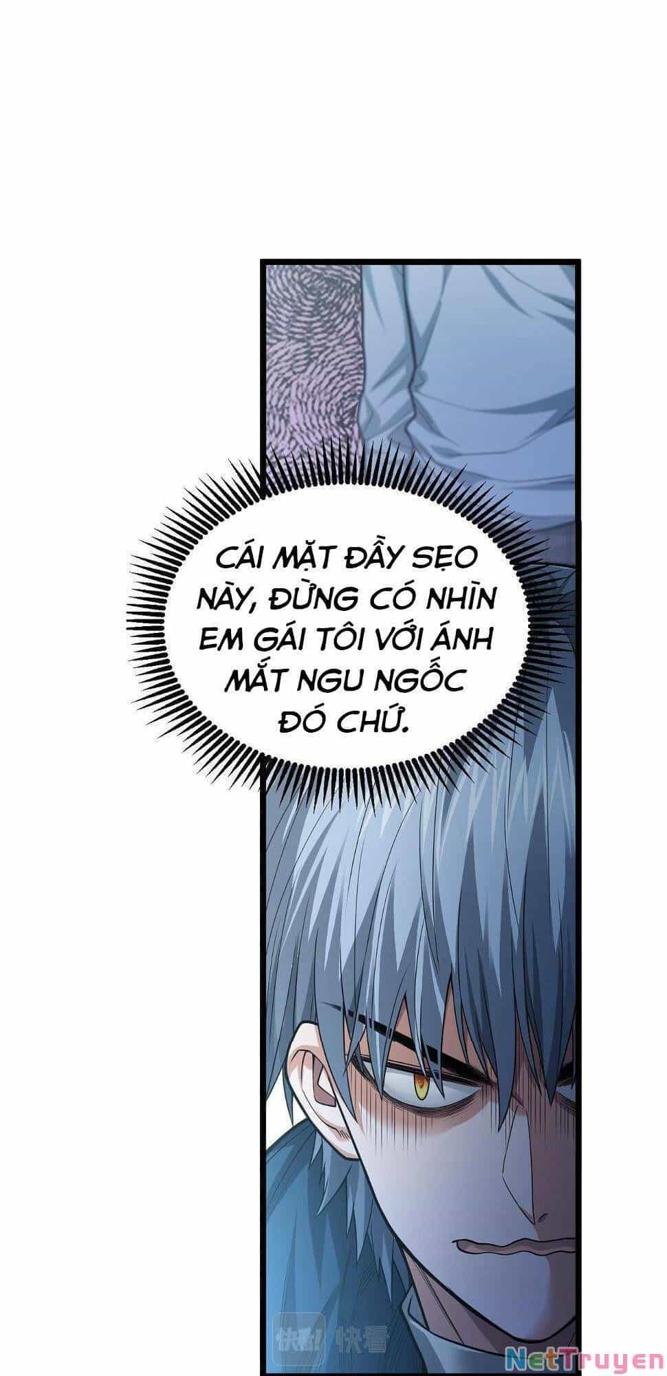 Trong Tôi Có Quỷ - Chương 10 - ảnh 4