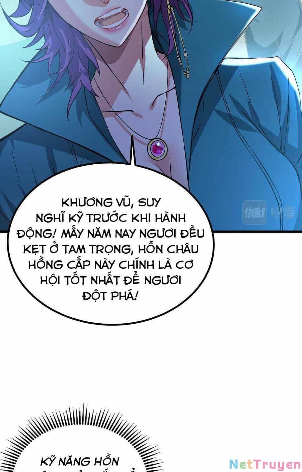 Trong Tôi Có Quỷ - Chương 10 - ảnh 44