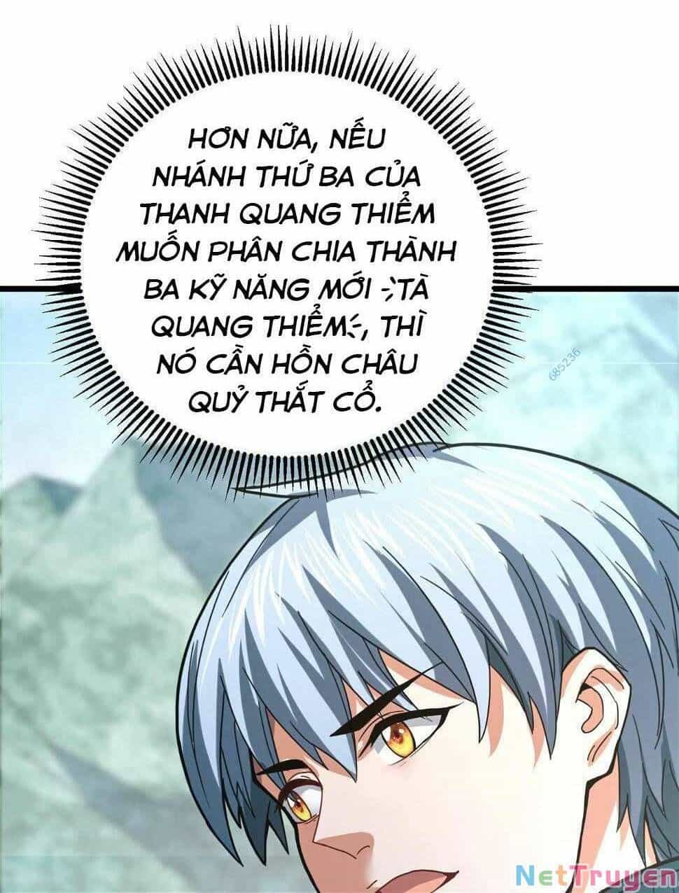 Trong Tôi Có Quỷ - Chương 10 - ảnh 47