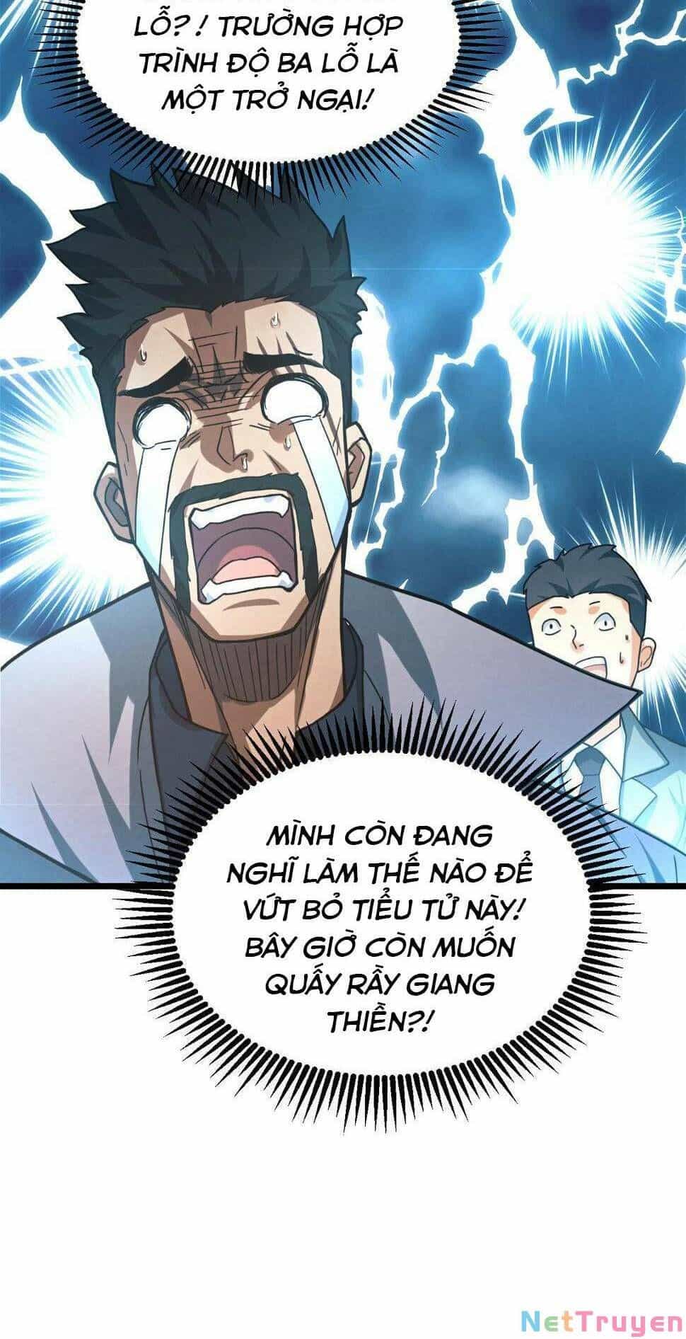 Trong Tôi Có Quỷ - Chương 10 - ảnh 53