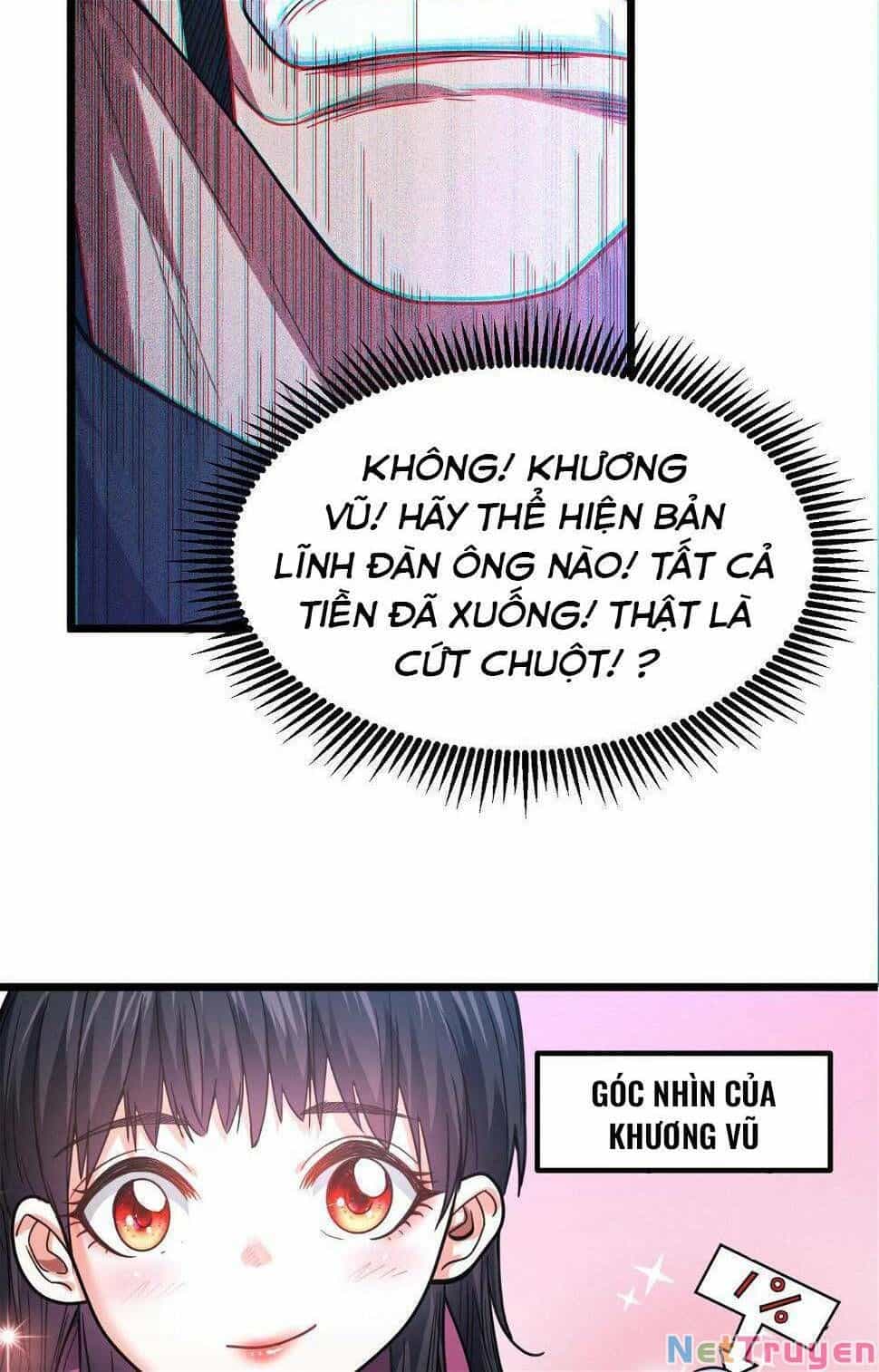 Trong Tôi Có Quỷ - Chương 10 - ảnh 57
