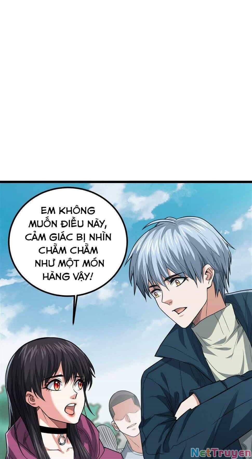 Trong Tôi Có Quỷ - Chương 10 - ảnh 8
