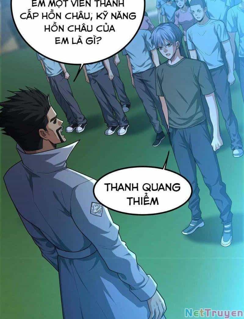 Trong Tôi Có Quỷ - Chương 11 - ảnh 12