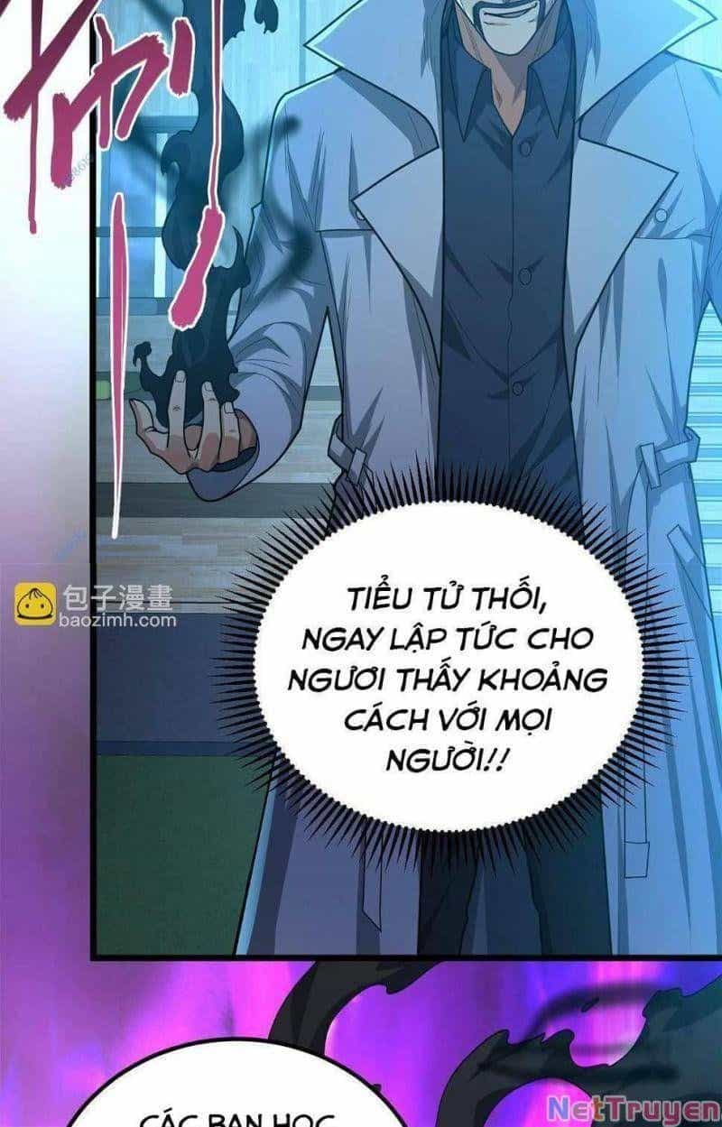 Trong Tôi Có Quỷ - Chương 11 - ảnh 14