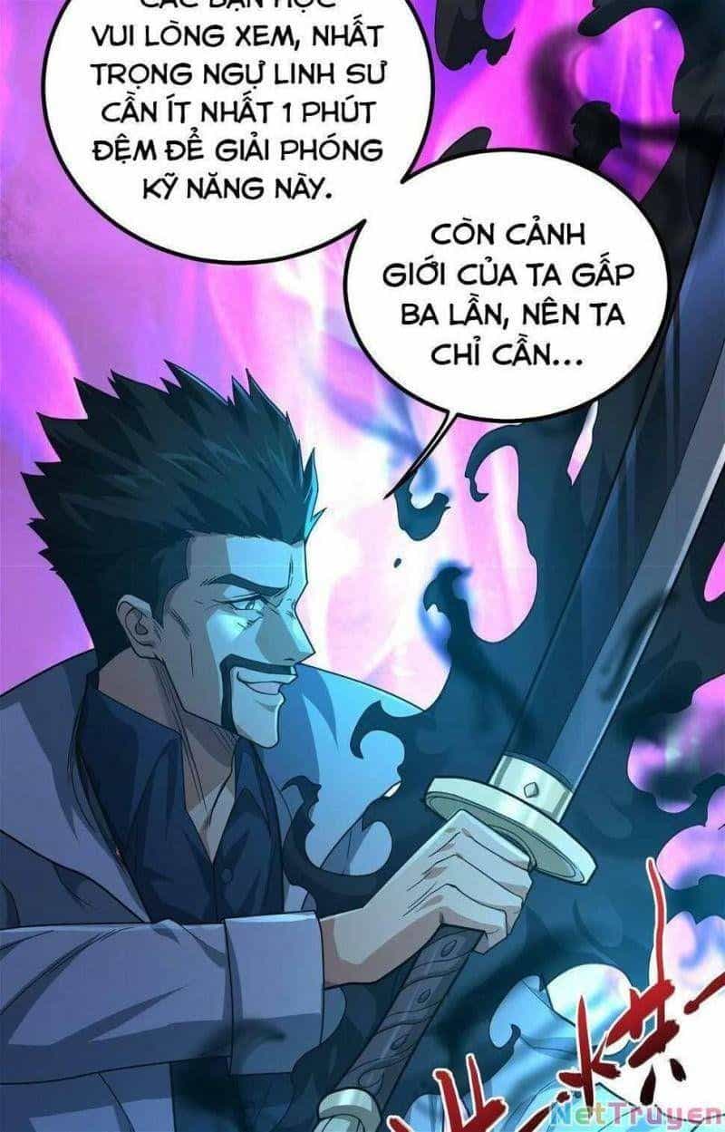 Trong Tôi Có Quỷ - Chương 11 - ảnh 15
