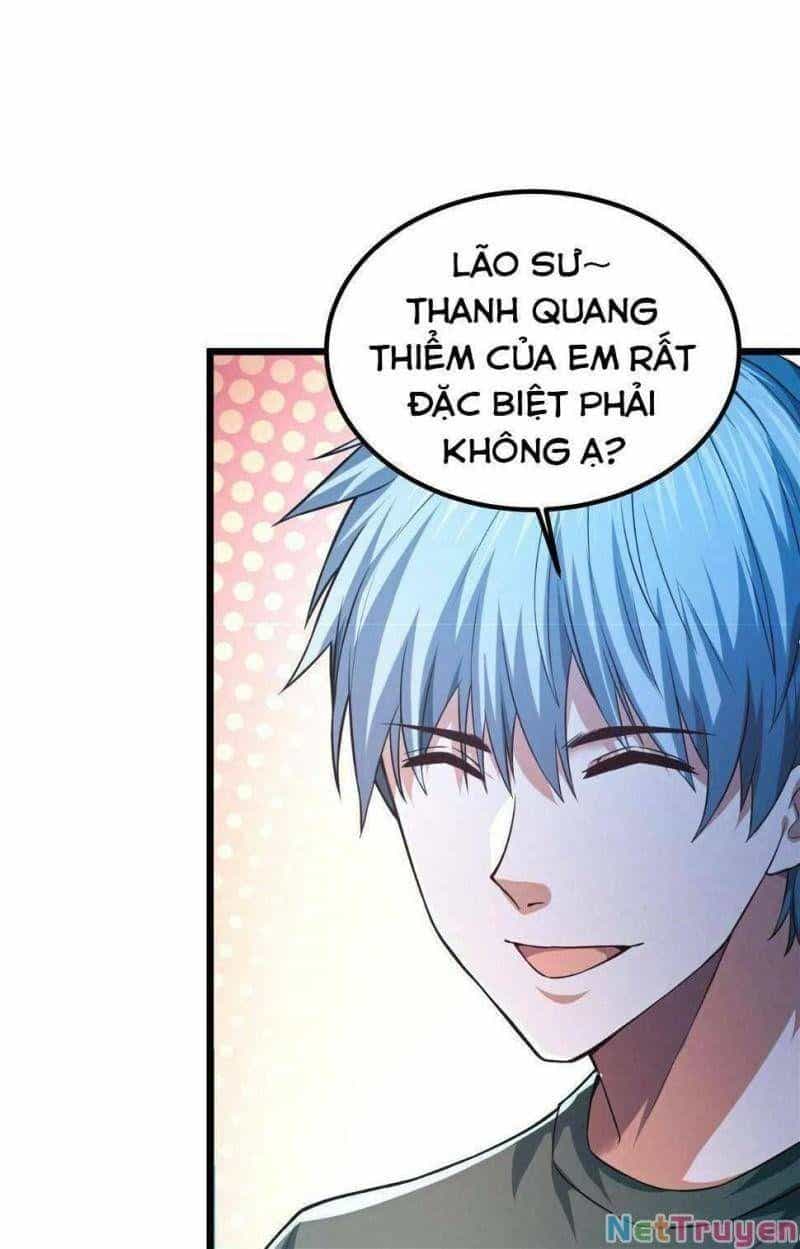 Trong Tôi Có Quỷ - Chương 11 - ảnh 19