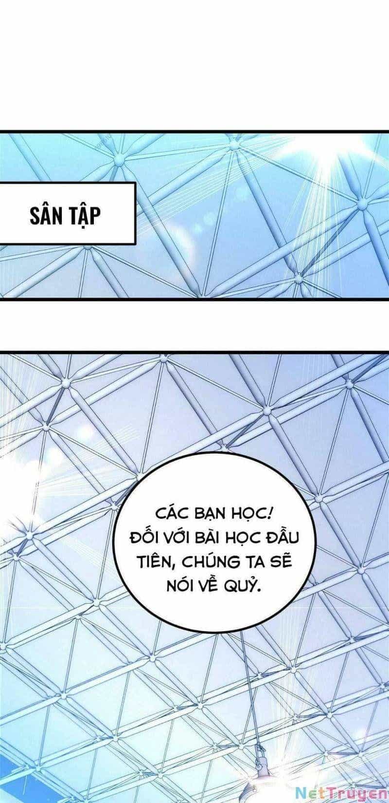 Trong Tôi Có Quỷ - Chương 11 - ảnh 2