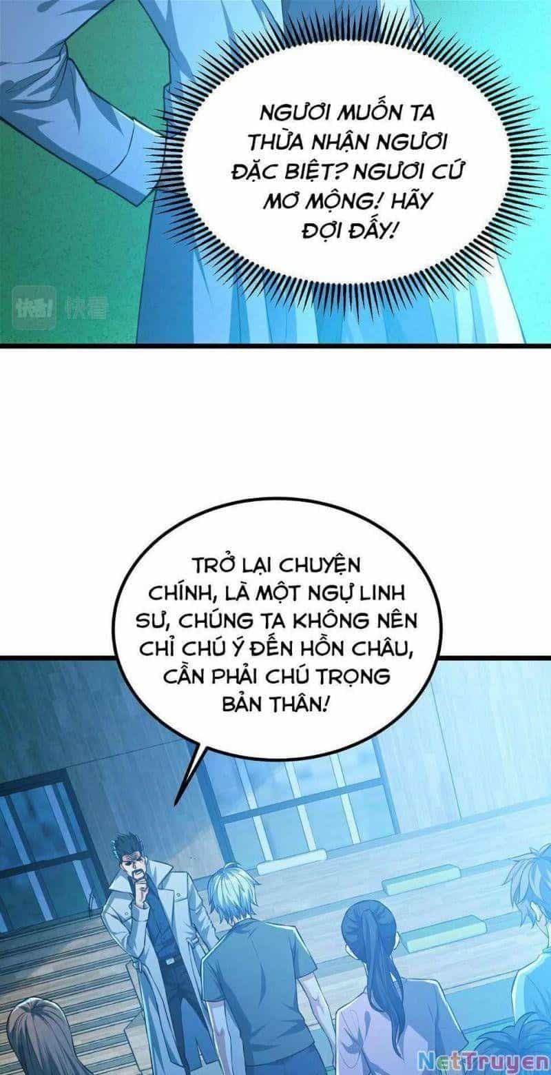 Trong Tôi Có Quỷ - Chương 11 - ảnh 21