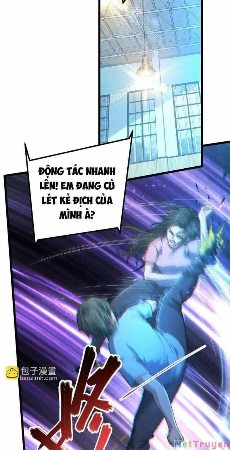 Trong Tôi Có Quỷ - Chương 11 - ảnh 23