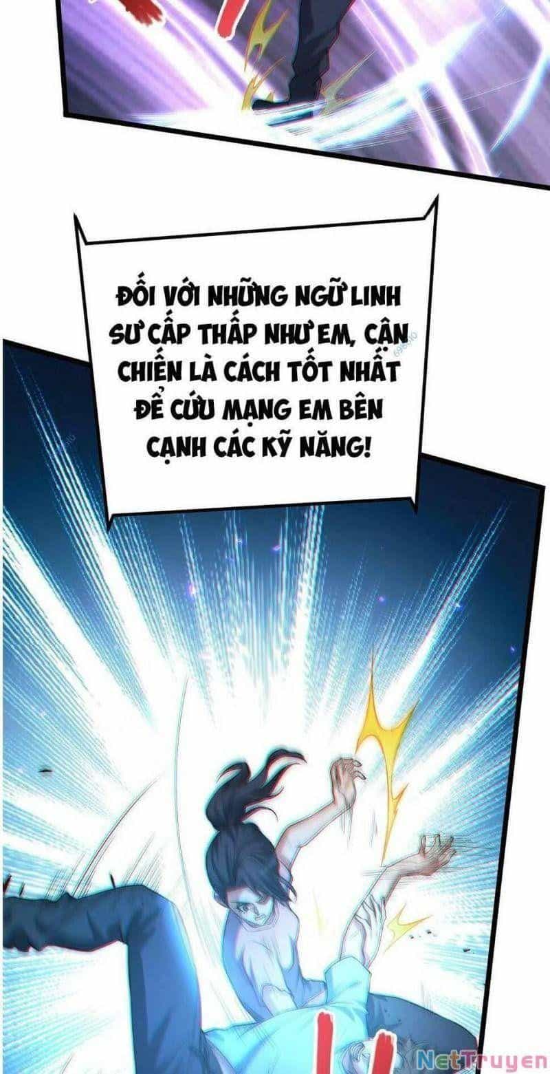 Trong Tôi Có Quỷ - Chương 11 - ảnh 24