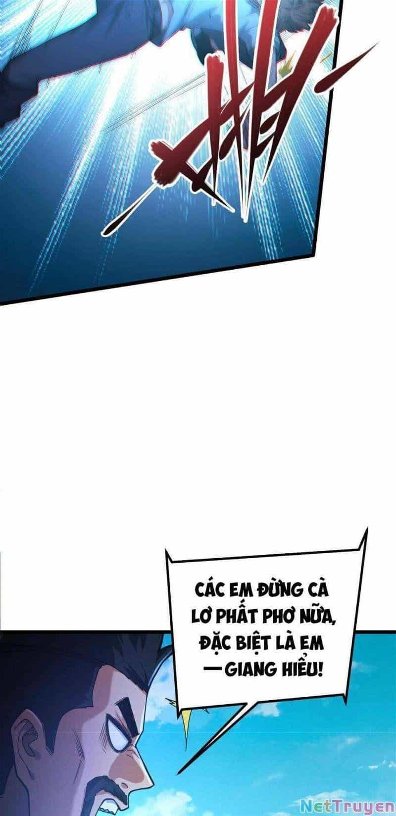 Trong Tôi Có Quỷ - Chương 11 - ảnh 25
