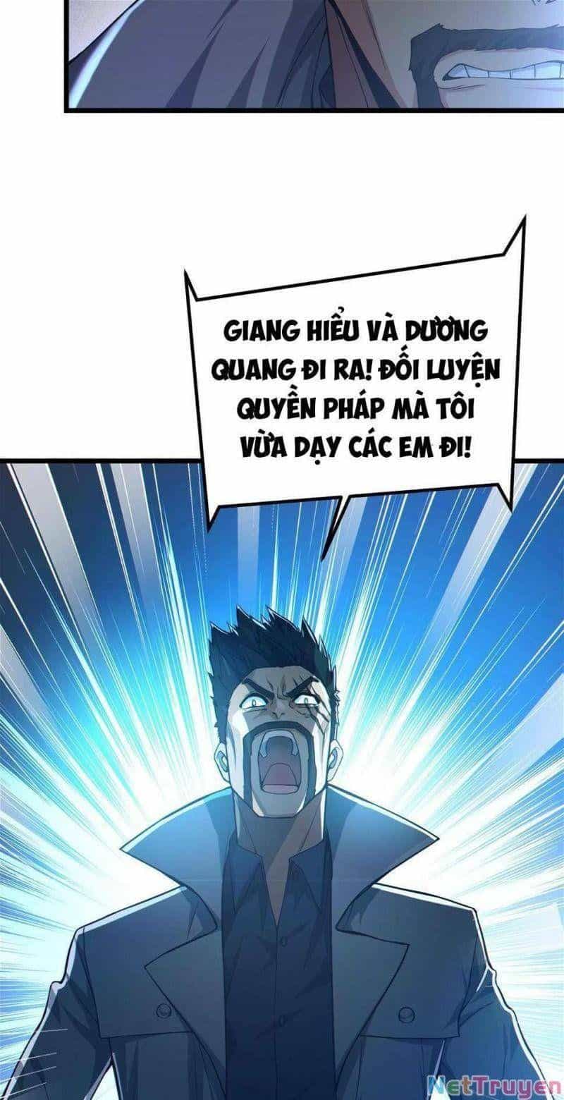 Trong Tôi Có Quỷ - Chương 11 - ảnh 34