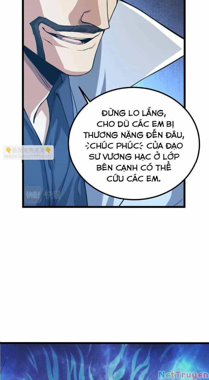 Trong Tôi Có Quỷ - Chương 11 - ảnh 39