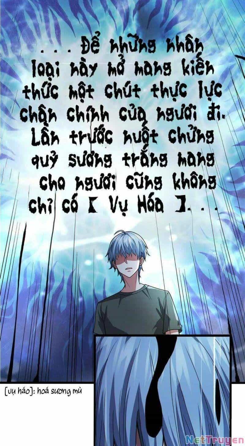 Trong Tôi Có Quỷ - Chương 11 - ảnh 40