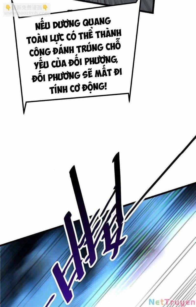Trong Tôi Có Quỷ - Chương 11 - ảnh 43