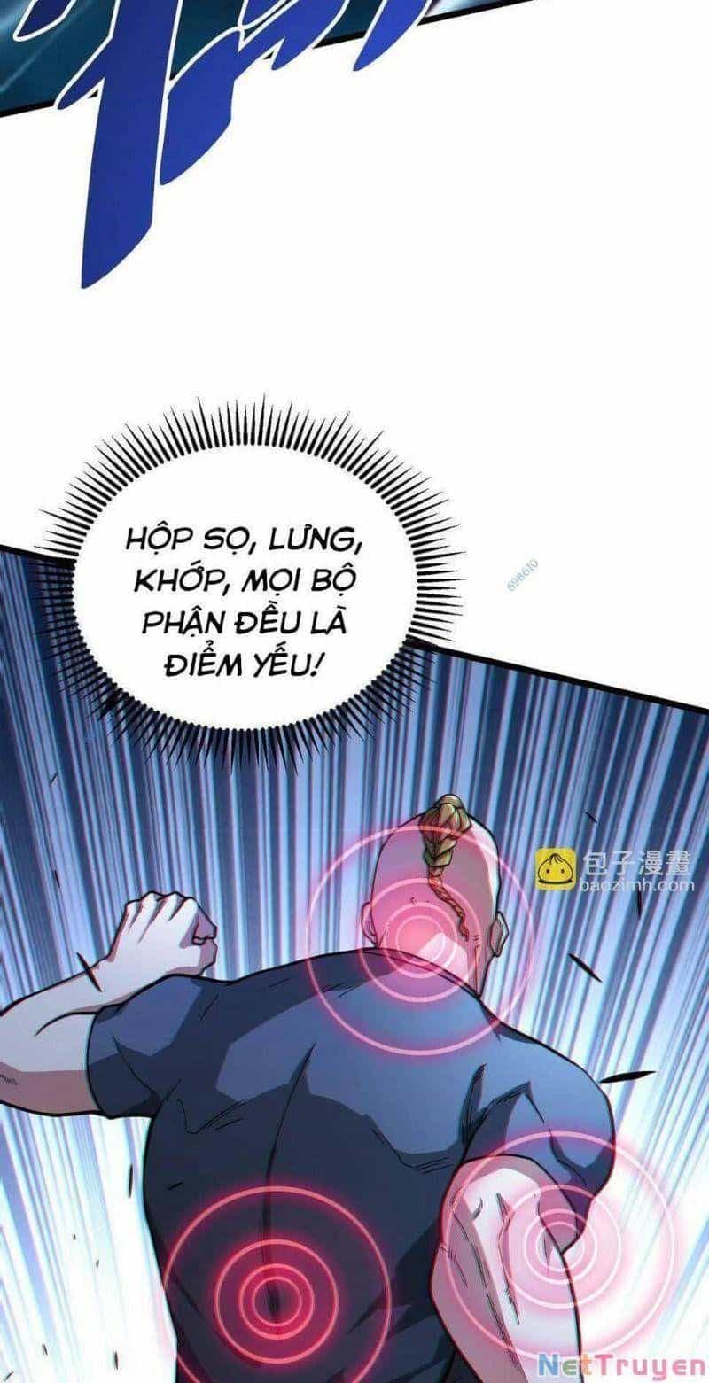 Trong Tôi Có Quỷ - Chương 11 - ảnh 50