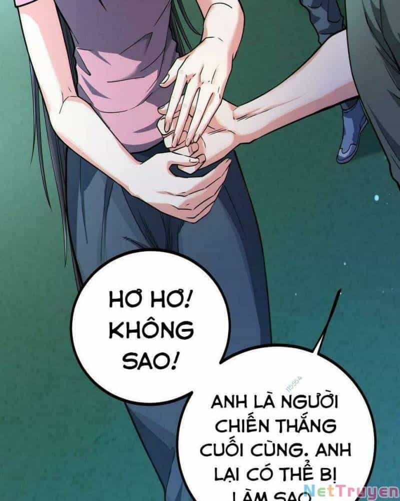 Trong Tôi Có Quỷ - Chương 12 - ảnh 27
