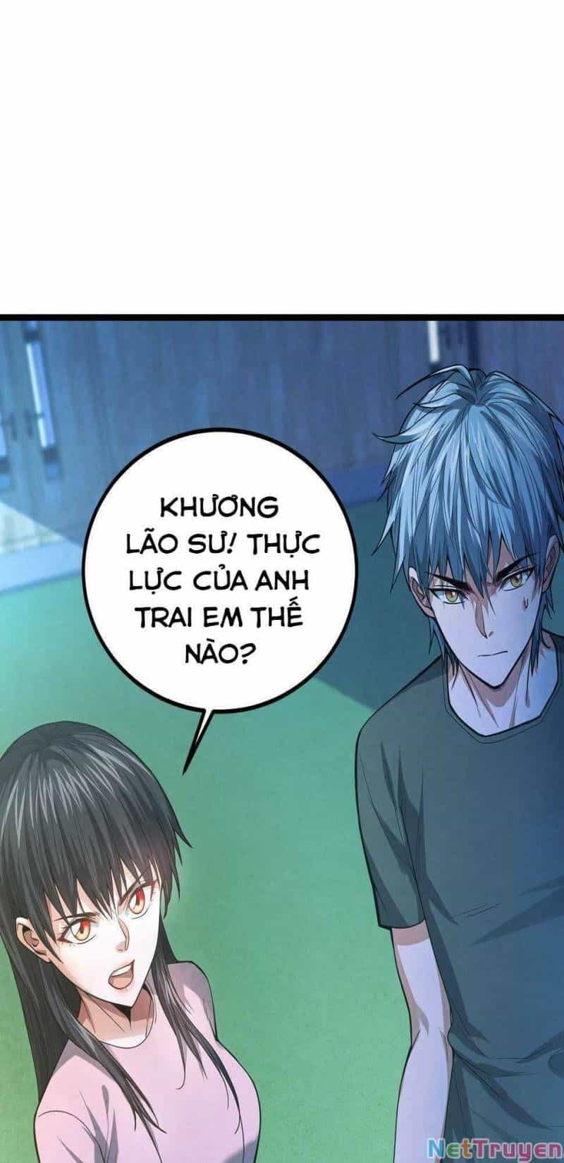 Trong Tôi Có Quỷ - Chương 12 - ảnh 29