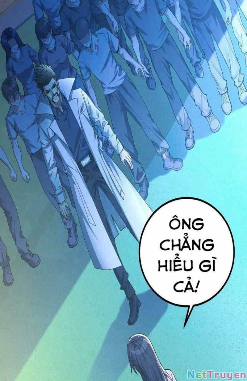 Trong Tôi Có Quỷ - Chương 12 - ảnh 33
