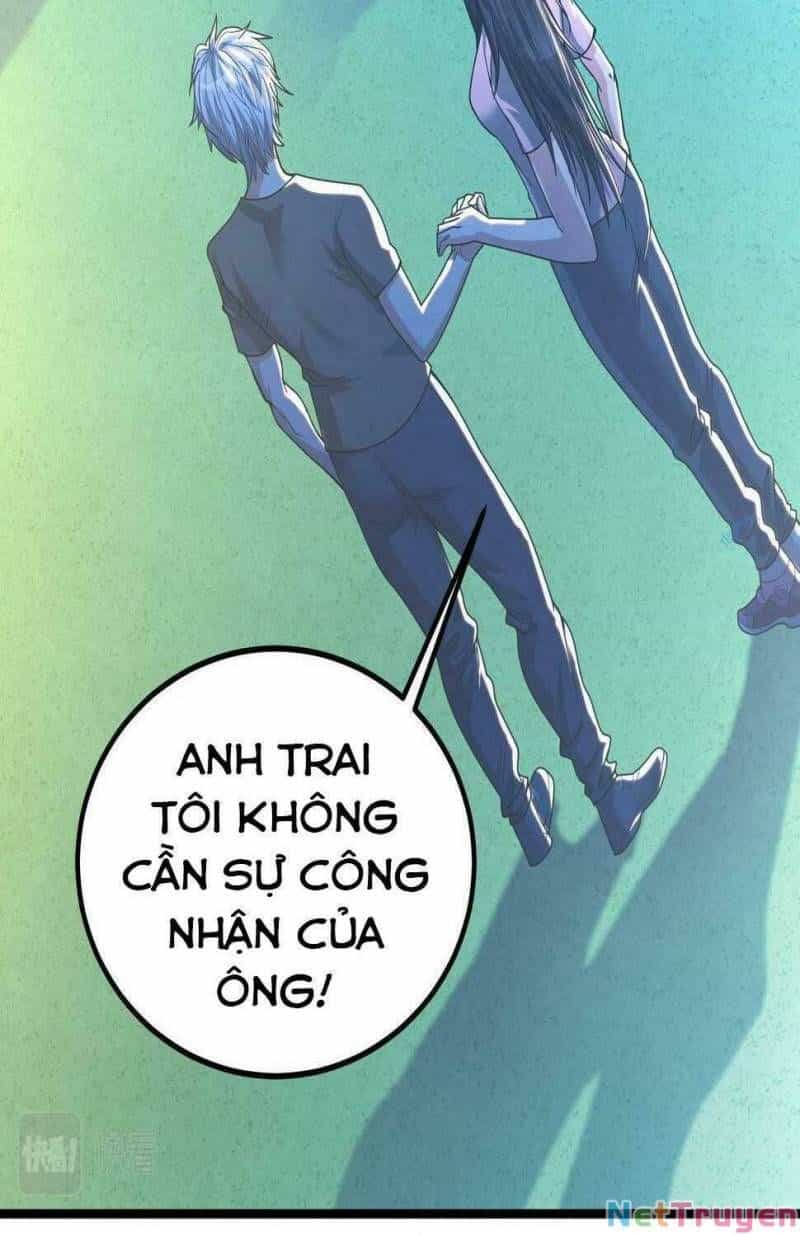 Trong Tôi Có Quỷ - Chương 12 - ảnh 34