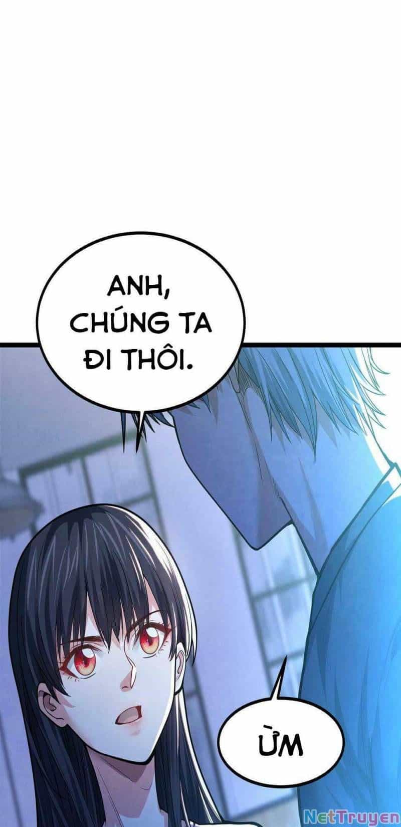 Trong Tôi Có Quỷ - Chương 12 - ảnh 35