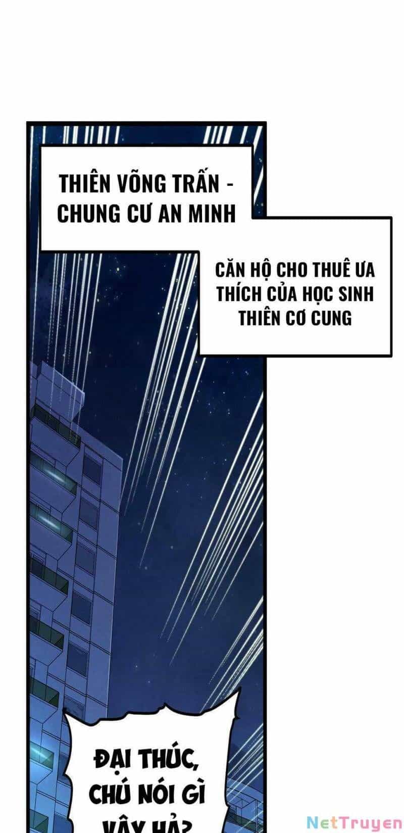 Trong Tôi Có Quỷ - Chương 12 - ảnh 41