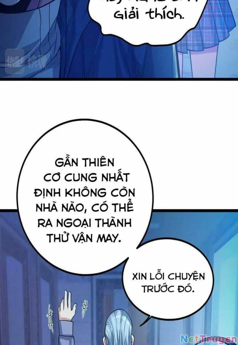 Trong Tôi Có Quỷ - Chương 12 - ảnh 46