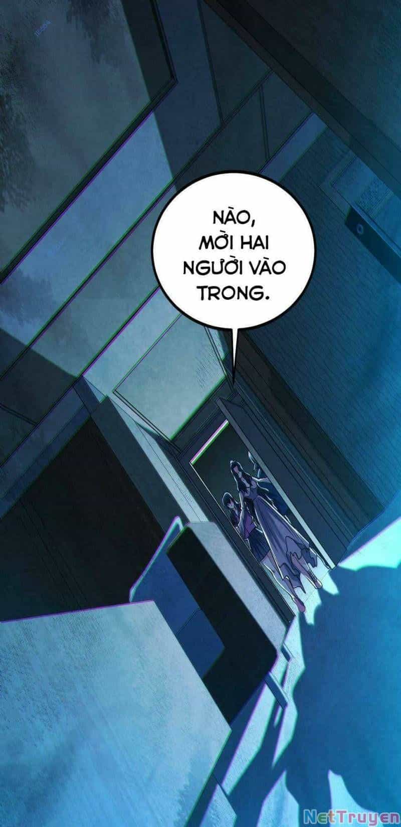Trong Tôi Có Quỷ - Chương 12 - ảnh 50