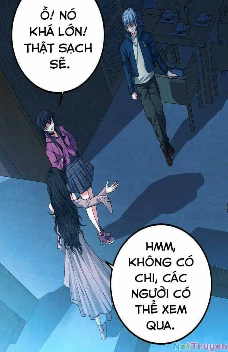 Trong Tôi Có Quỷ - Chương 12 - ảnh 52