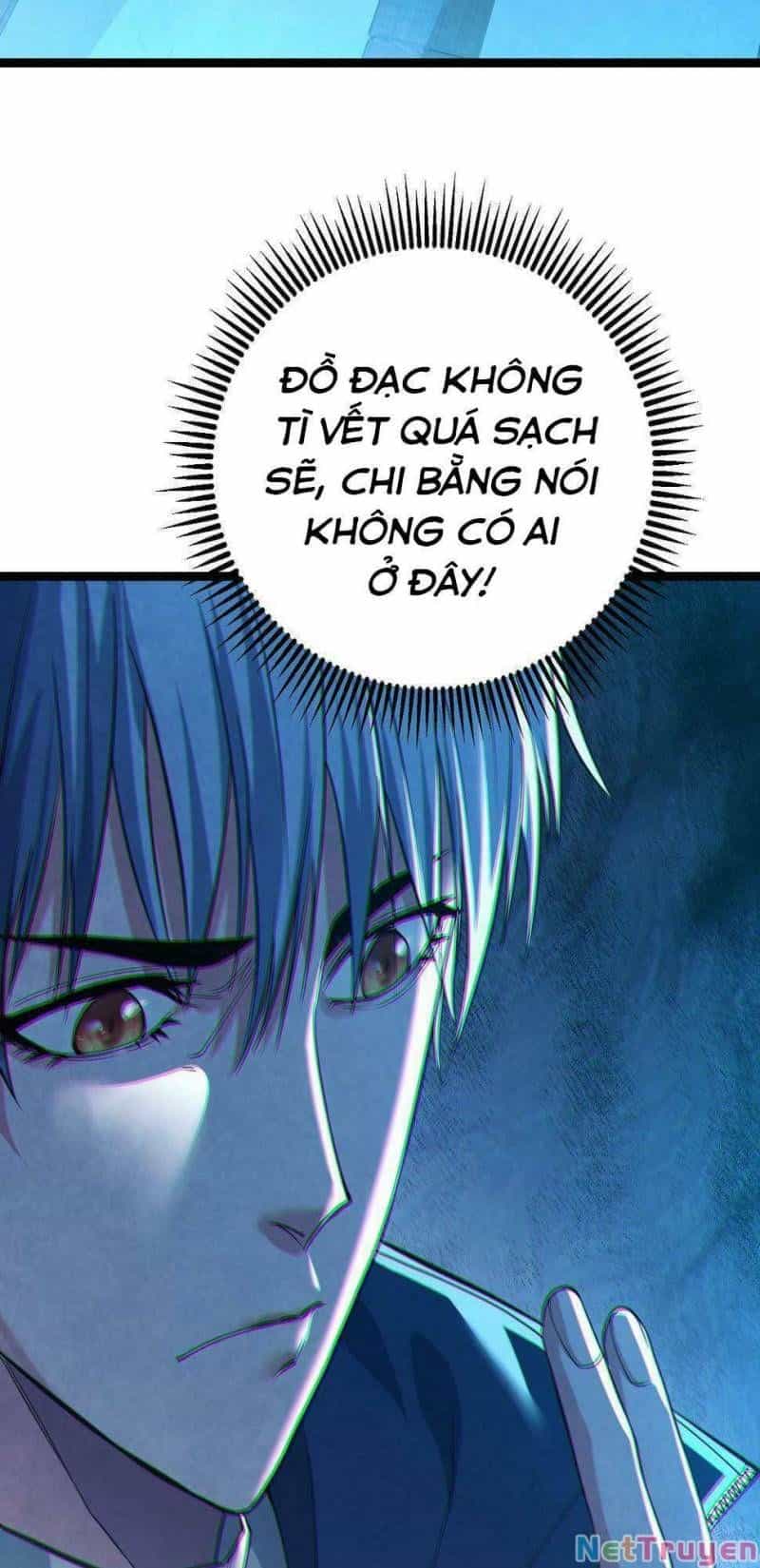 Trong Tôi Có Quỷ - Chương 12 - ảnh 53
