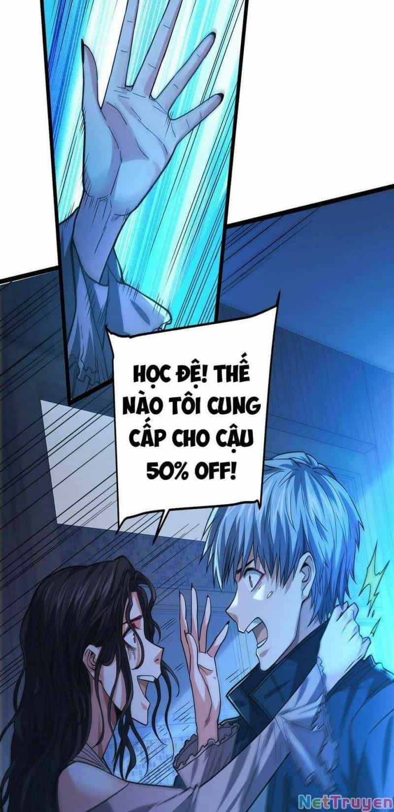 Trong Tôi Có Quỷ - Chương 12 - ảnh 57