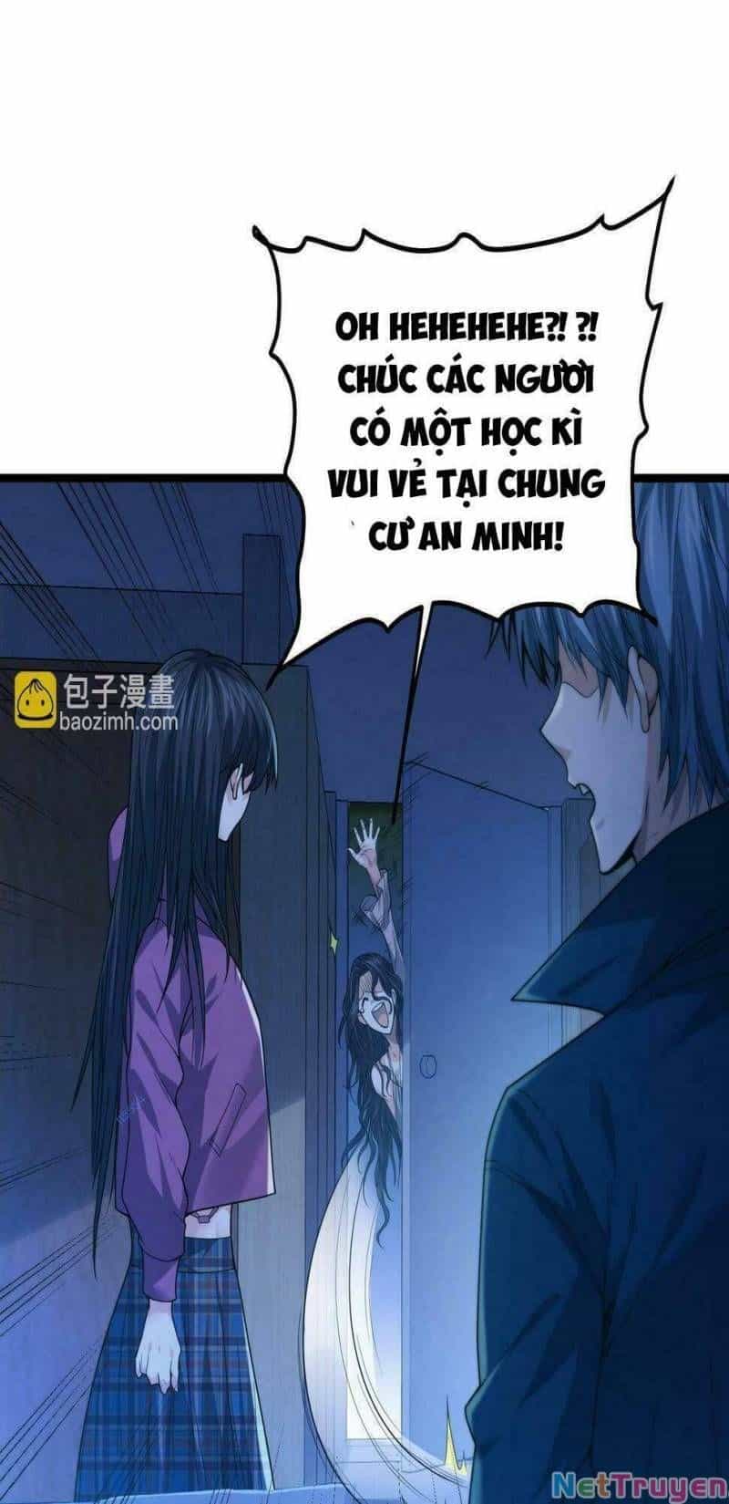Trong Tôi Có Quỷ - Chương 12 - ảnh 64