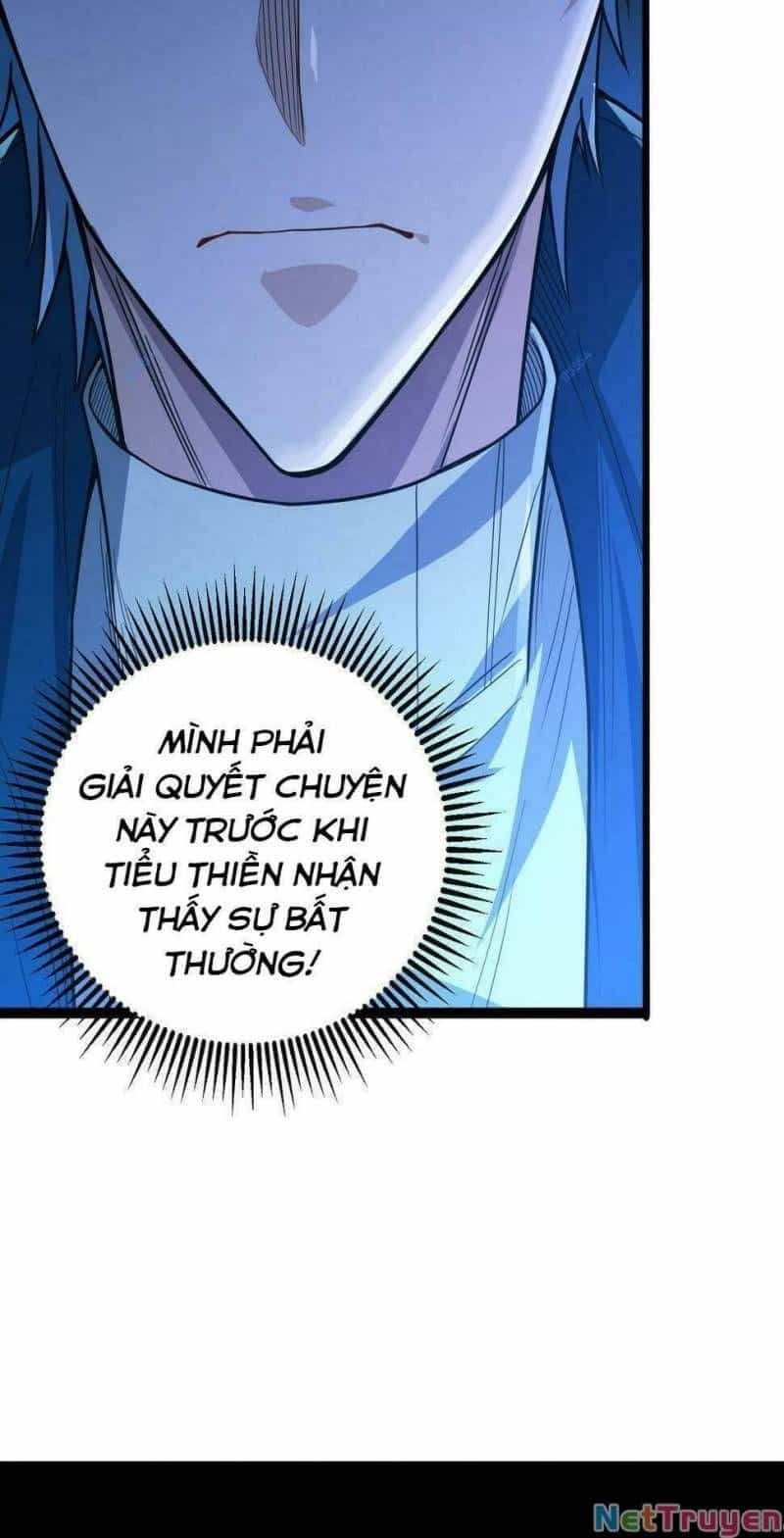 Trong Tôi Có Quỷ - Chương 12 - ảnh 70