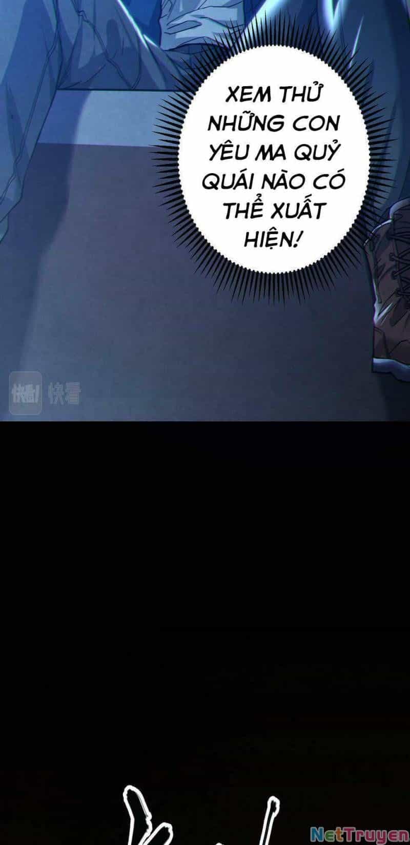 Trong Tôi Có Quỷ - Chương 12 - ảnh 72