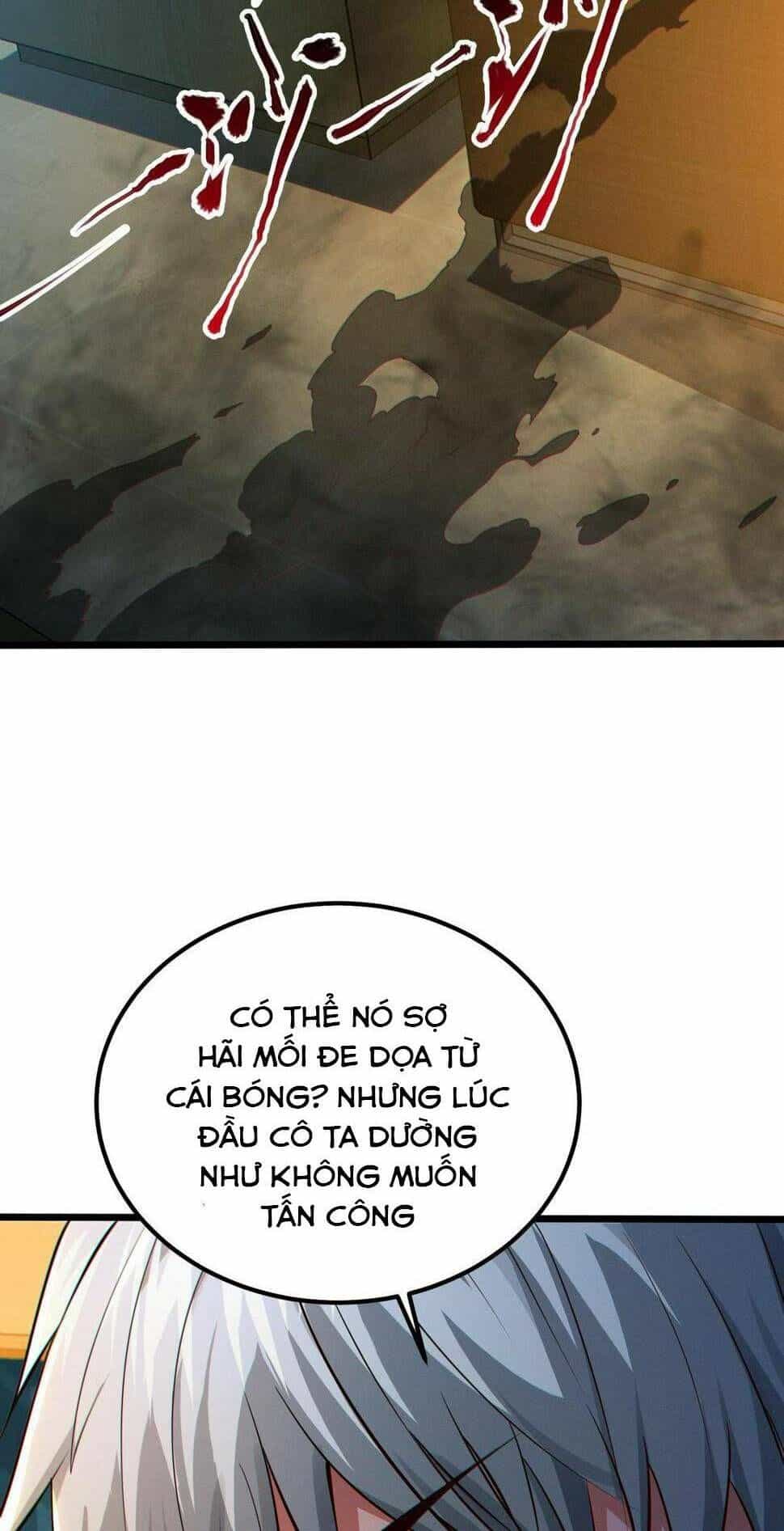 Trong Tôi Có Quỷ - Chương 13 - ảnh 11