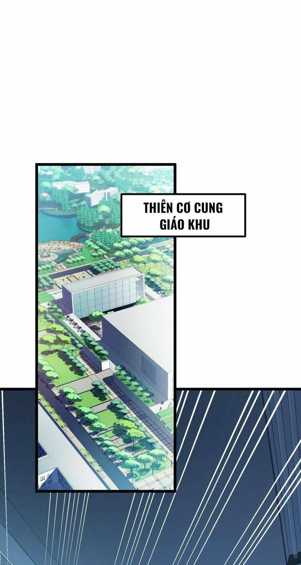 Trong Tôi Có Quỷ - Chương 13 - ảnh 13
