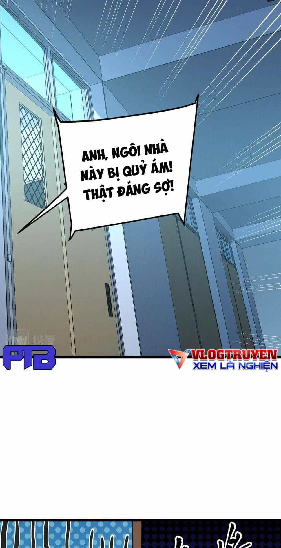 Trong Tôi Có Quỷ - Chương 13 - ảnh 14