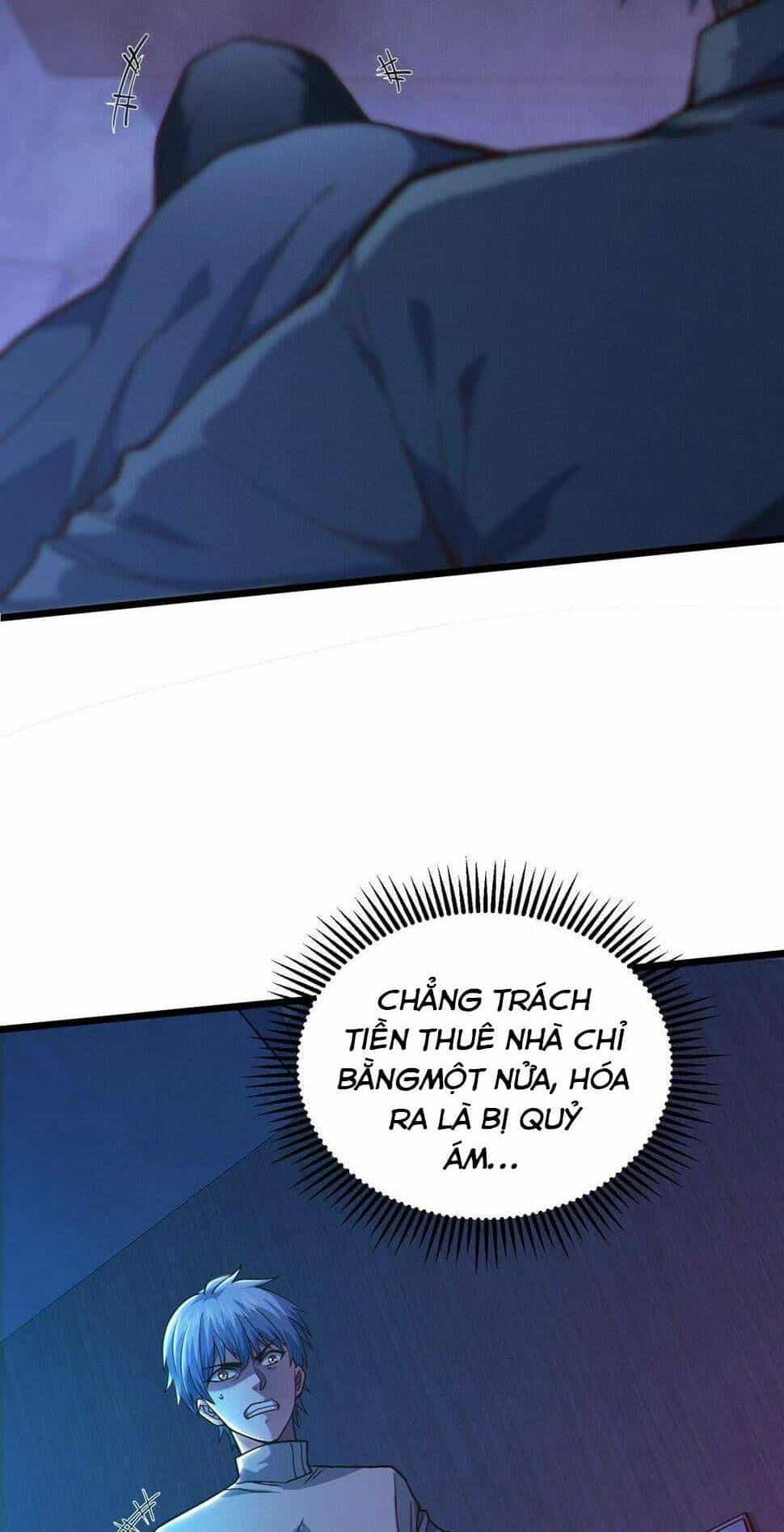 Trong Tôi Có Quỷ - Chương 13 - ảnh 3