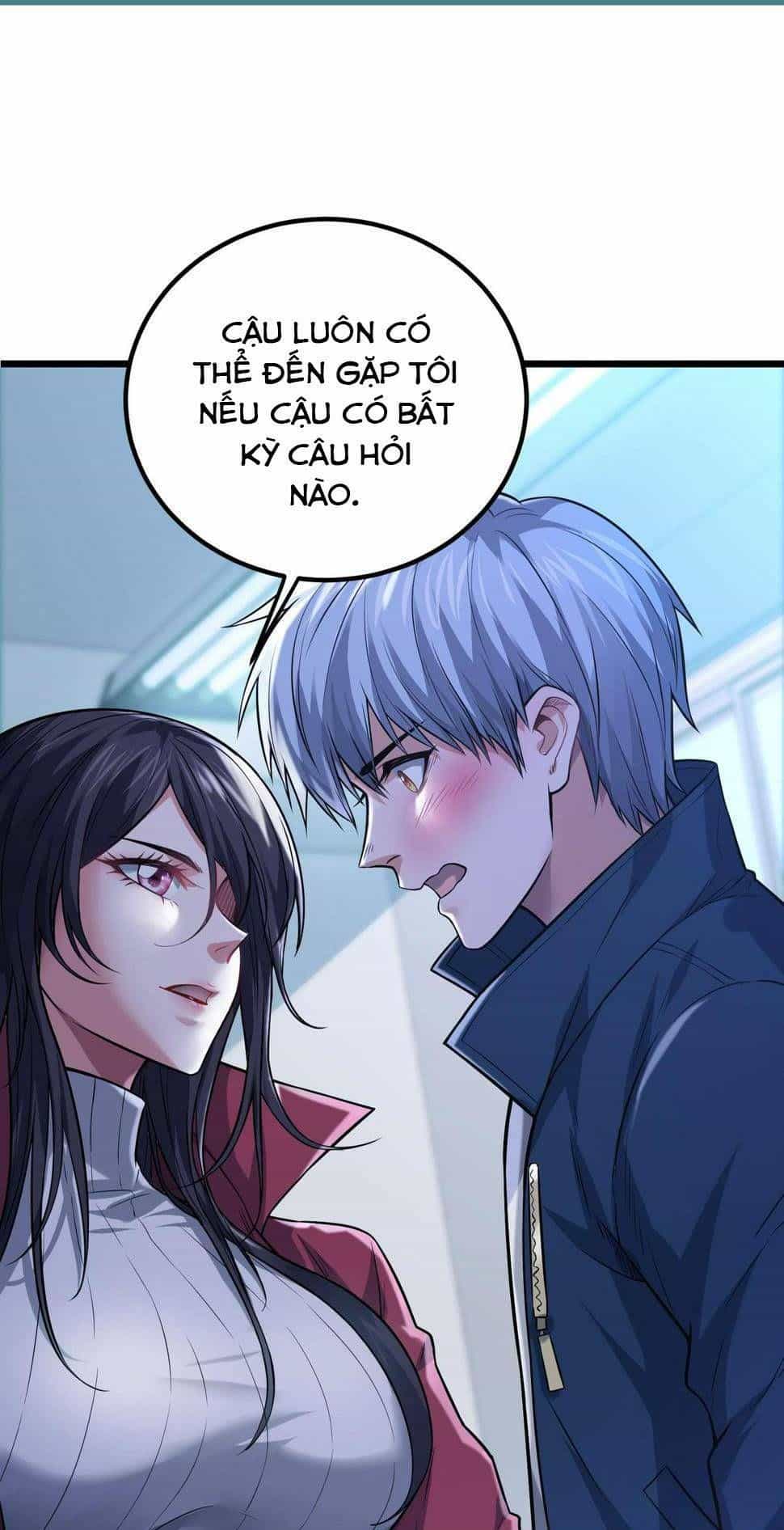 Trong Tôi Có Quỷ - Chương 13 - ảnh 30