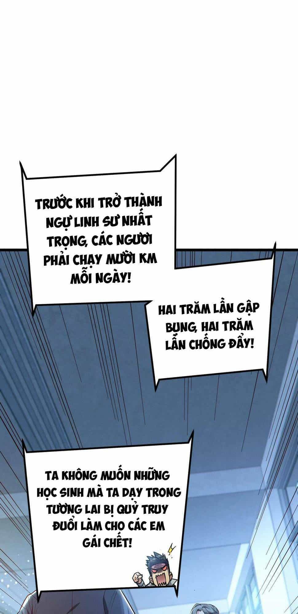 Trong Tôi Có Quỷ - Chương 13 - ảnh 36