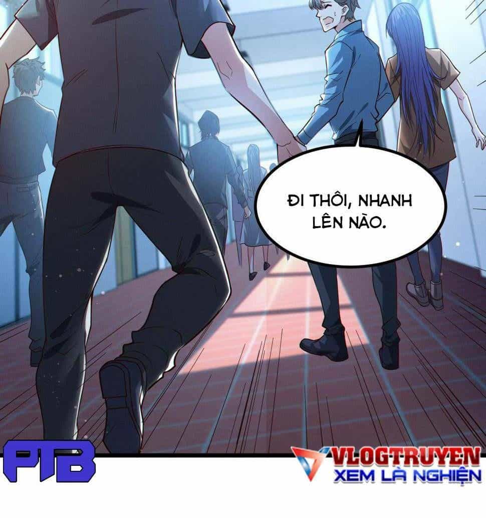 Trong Tôi Có Quỷ - Chương 13 - ảnh 37