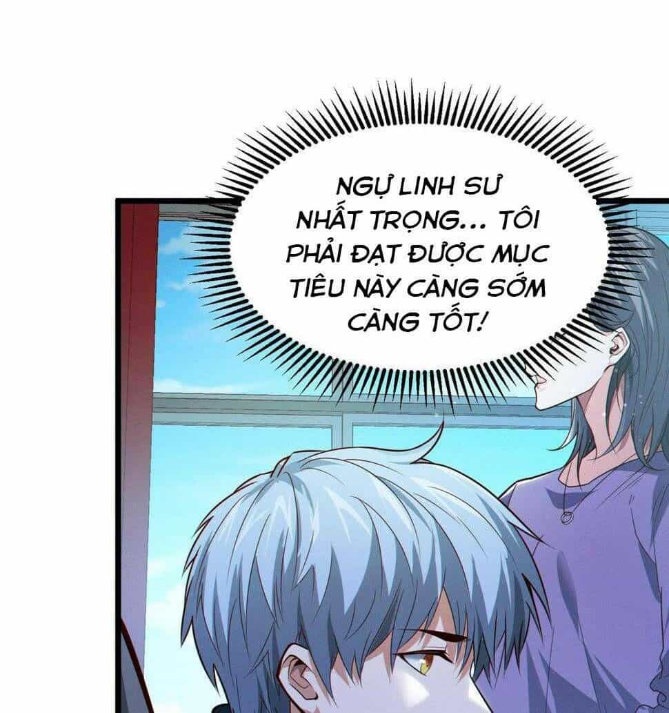 Trong Tôi Có Quỷ - Chương 13 - ảnh 38